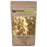 Benimaktar Mısır Unu 1.Kalite 1 Kg