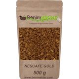 Benimaktar Nescafe Gold Dökme 1 Kalite 500 gr - V60