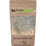 BenimAktar Simitlik Susam 1 kg