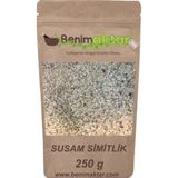 BenimAktar Simitlik Susam 250 gr
