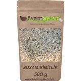 BenimAktar Simitlik Susam 500 gr