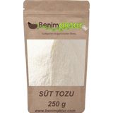 Benimaktar Süt Tozu 1.kalite 250 gr - V60