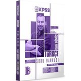 Benimhocam 2026 Kpss Türkçe Tamamı Video Çözümlü Soru Bankası