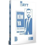 Benimhocam 2026 Yks Ayt Kimya Soru Bankası Çözümlü