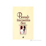 BENIMLE TANIŞMADAN ÖNCE - JULIAN BARNES