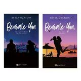 Benimle Yan 2 Kitap Set - Beyza Özaydın