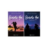 Benimle Yan 2 Kitap Set - Beyza Özaydın