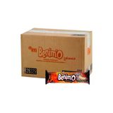Benimo Çikolata Kaplamalı Hindistan Cevizli Marshmallowlu Bisküvi 80 Gr * 18 Adet