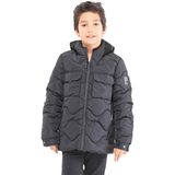 Benitto Kids 51230S Siyah Erkek Çocuk Mont