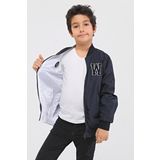 Benitto Kids Çift Taraflı Erkek Çocuk Yağmurluk 51268L