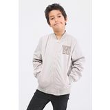 Benitto Kids Çift Taraflı Erkek Çocuk Yağmurluk 51268T