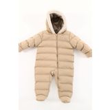 Benitto Kids Erkek Bebek Astronot Tulum 51281