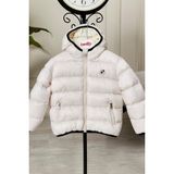 Benitto Kids Erkek Bebek Çocuk Mont 51282 - 2 Yaş - Beyaz