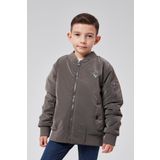 Benitto Kids Erkek Çocuk Bomber Ceket 51319