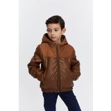 Benitto Kids Erkek Çocuk Mevsimlik Ceket 51321
