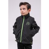 Benitto Kids Erkek Çocuk Mevsimlik Yağmurluk Ceket 51296
