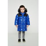 Benitto Kids Erkek Çocuk Mont 1242