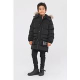 Benitto Kids Erkek Çocuk Mont 51233S