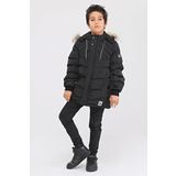 Benitto Kids Erkek Çocuk Mont 51237S