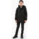 Benitto Kids Erkek Çocuk Mont 51274-siyah Siyah