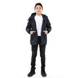 Benitto Kids Erkek Çocuk Mont 51274