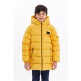 Benitto Kids Erkek Çocuk Şişme Mont 51331