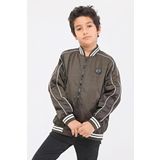 Benitto Kids Erkek Çocuk Yağmurluk 51269