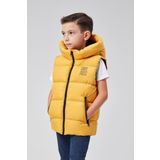 Benitto Kids Kapüşonlu Erkek Çocuk Şişme Yelek 51311