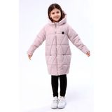 Benitto Kids Kız Çocuk Kaban 22Bnt51251