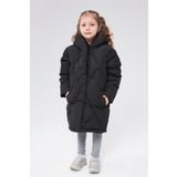 Benitto Kids Kız Çocuk Kaban 51300