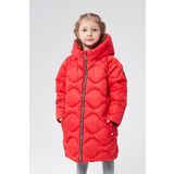 Benitto Kids Kız Çocuk Kaban 51302