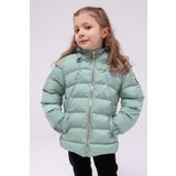 Benitto Kids Kız Çocuk Mevsimlik Mont 51295