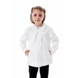 benitto kids Kız Çocuk Mevsimlik Yağmurluk Ceket 51360