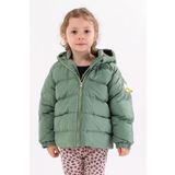 Benitto Kids Kız Çocuk Mont 51272