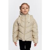 Benitto Kids Kız Çocuk Şişme Mont 51320