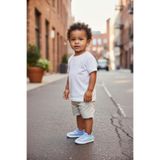 benitto kids Rocky Sport Bebek&Çocuk Esnek Kaymaz Ortopedik Taban İlk Adım Ayakkabısı/Sneaker