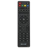 Benjamin BJ-11400 Hd Uydu Alıcı Kumandası