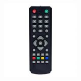 Benjamin BJ-7800 / Kaon YCL-33000 / Herz HR-29000, Hiremco Mini Box - Moonstar DSR-6500 Uydu Alıcı Kumandası