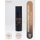 Benjamin Button Effect Anti Aging Serum, Yaşlanma Karşıtı, Nemlendirici, Sıkılaştırıcı Serum 30 ml