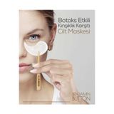 Benjamin Button Effect Collagen Mask Gözaltı Kolojen Maskesi