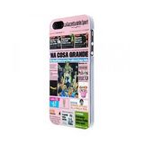 Benjamins Gazzetta Napoli iPhone 5 Kılıf