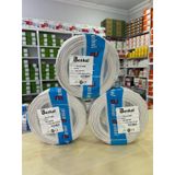 BENKEL Kordon Kablo 2X0.75mm 100 Metre