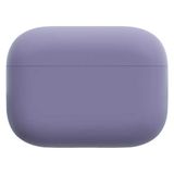 Benks Apple Airpods Pro Kılıf Benks Liquid Silikon - Gri