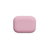Benks Apple Airpods Pro Kılıf Benks Liquid Silikon - Pembe