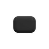 Benks Apple Airpods Pro Kılıf Benks Liquid Silikon - Siyah