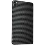 Benks Apple iPad Pro 11 2020 (2.nesil) Kılıf Karbon Fiber Sert Benks Essential Kevlar Kapak - Siyah