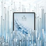 Benks Apple iPad Pro 12.9 2020 Paper-Like Ekran Koruyucu
