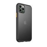 Benks Apple iPhone 11 Kılıf Benks Magic Smooth Drop Resistance Kapak (MAVI)