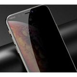 Benks Apple iPhone 11 Pro 0.3 mm V Pro Hayalet Gizli Ekran Koruyucu
