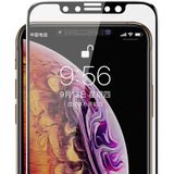 Benks Apple iPhone 11 Pro Max 0.3 mm V Pro Hayalet Gizli Ekran Koruyucu